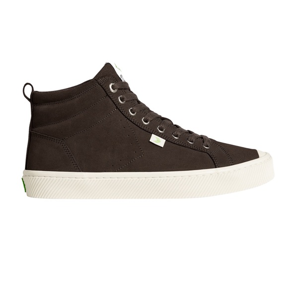CARIUMA • Brown Suede
OCA High-Top Sneakers Shoes - Picture 2 of 6
